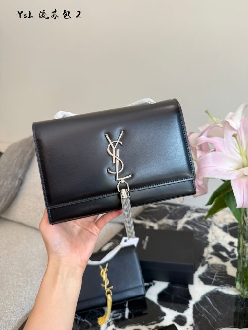 YSL tassel bag - Image 4