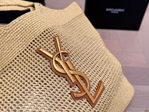 YSL tote bag - Image 8