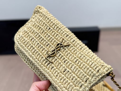 YSL tote bag - Image 7