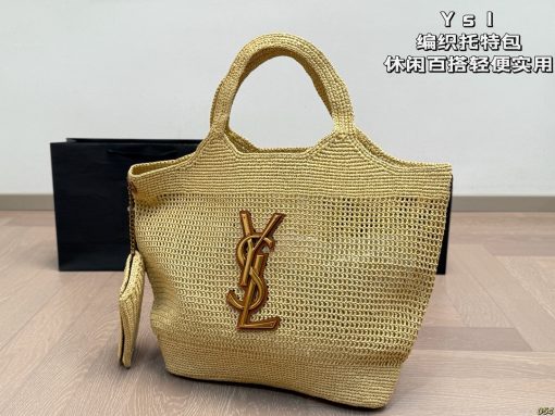 YSL tote bag - Image 6