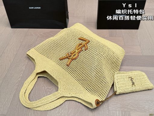 YSL tote bag - Image 5