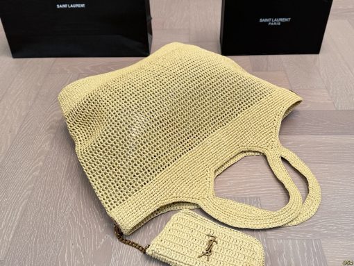 YSL tote bag - Image 3