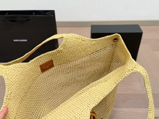 YSL tote bag - Image 2