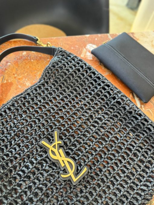 YSL shopping bags - Image 9