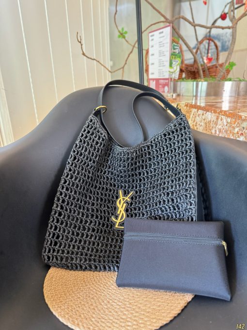 YSL shopping bags - Image 7