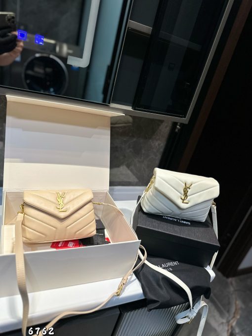 YSL crossbody bag - Image 10