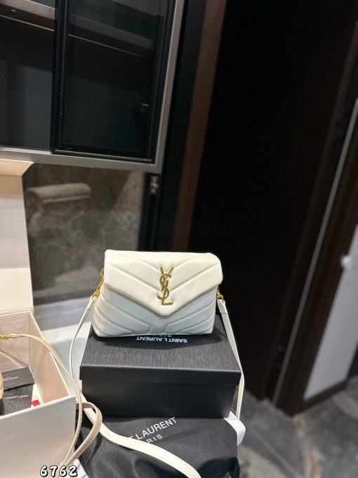 YSL crossbody bag