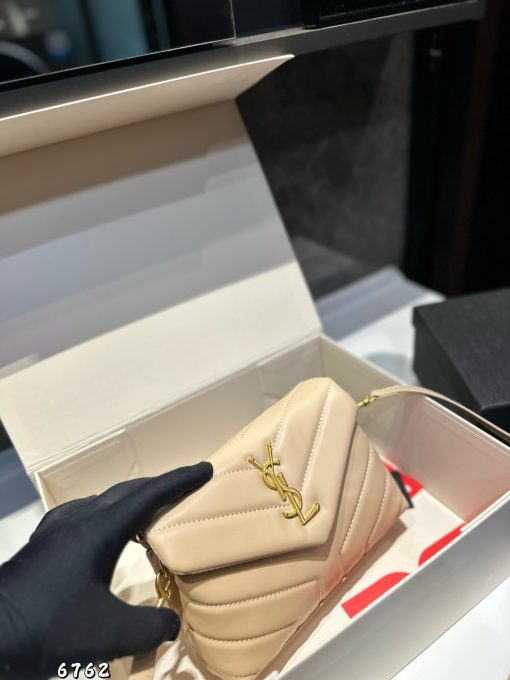 YSL crossbody bag - Image 8