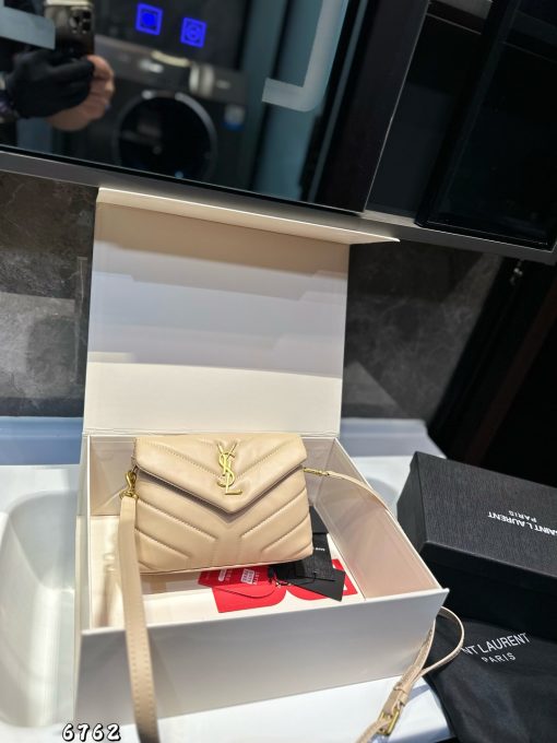 YSL crossbody bag - Image 7