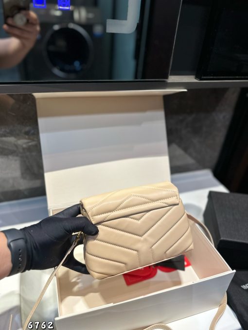 YSL crossbody bag - Image 5