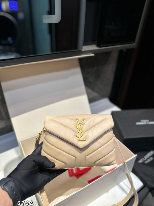 YSL crossbody bag - Image 3