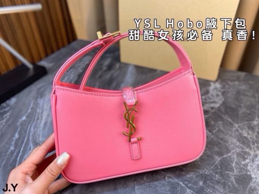 YSL underarm bag - Image 10