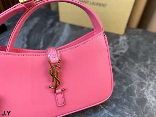 YSL underarm bag