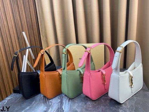 YSL underarm bag
