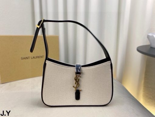 YSL underarm bag - Image 4