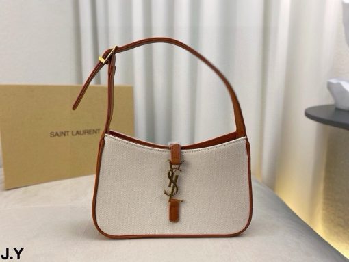 YSL underarm bag - Image 3