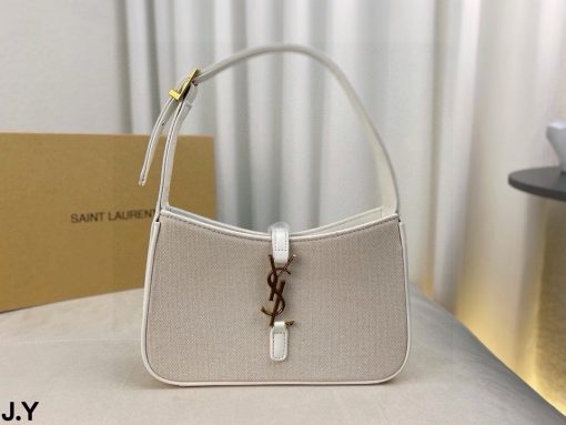 YSL underarm bag - Image 2