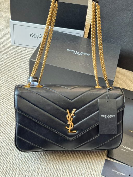 YSL messenger bag - Image 6