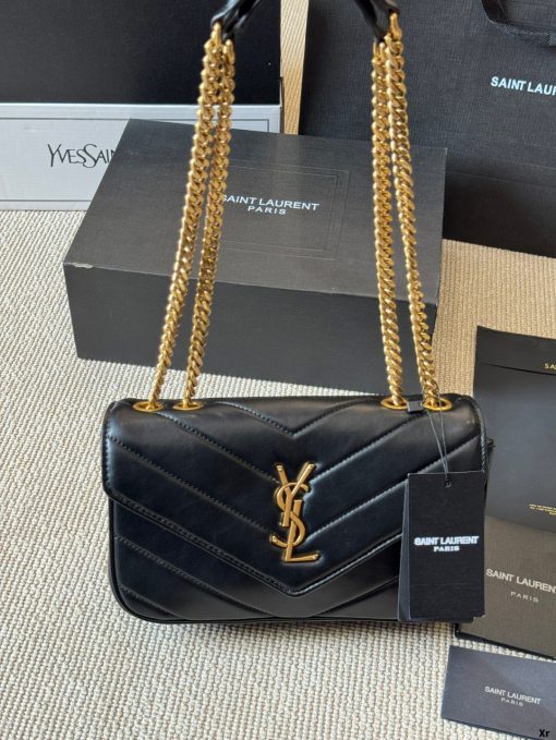 YSL messenger bag - Image 5