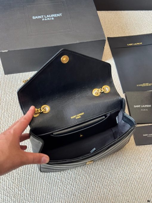 YSL messenger bag - Image 2