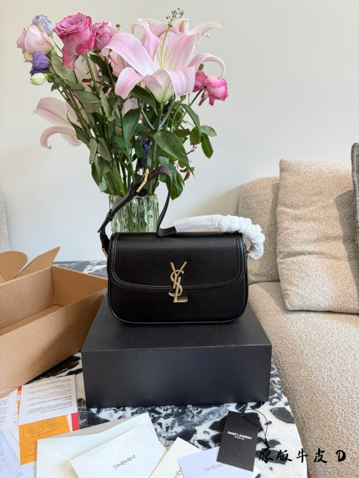 YSL Tofu buns