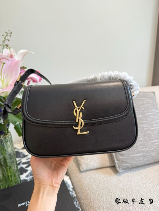 YSL Tofu buns - Image 8