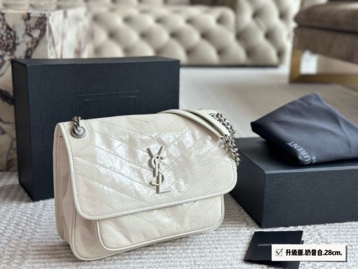 YSL niki