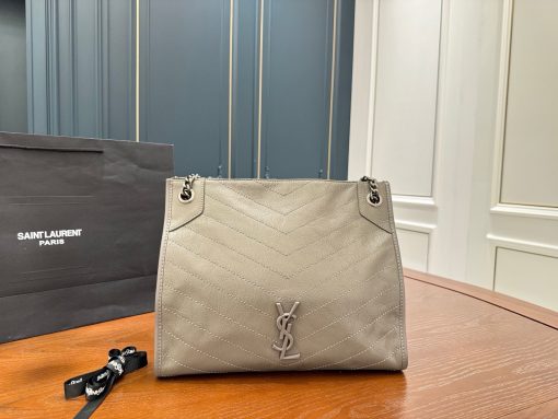 YSL shopping bags - Image 9