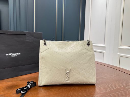 YSL shopping bags - Image 8