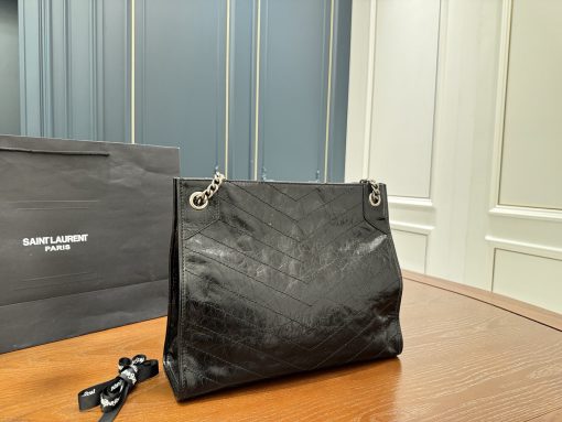 YSL shopping bags - Image 7