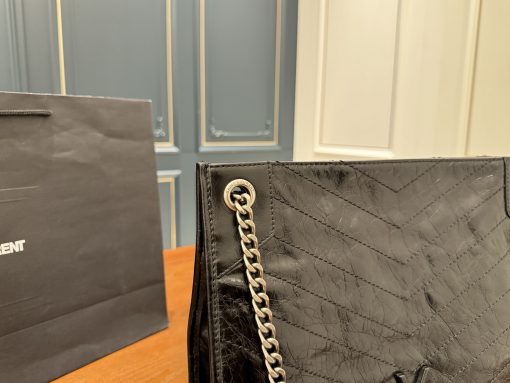YSL shopping bags - Image 6