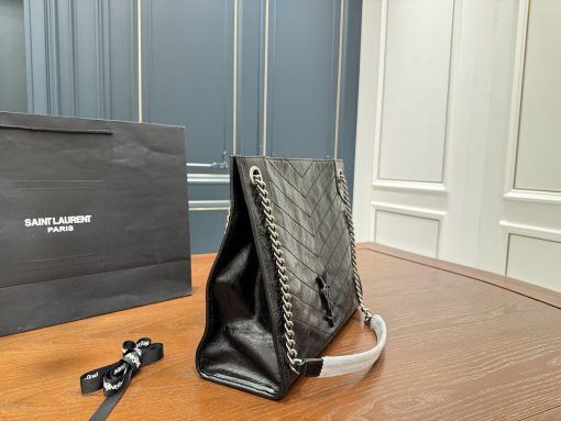 YSL shopping bags - Image 5