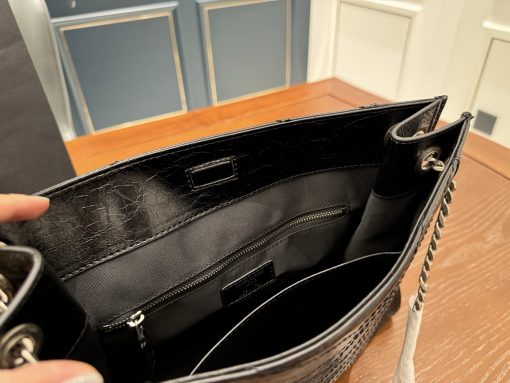 YSL shopping bags - Image 2