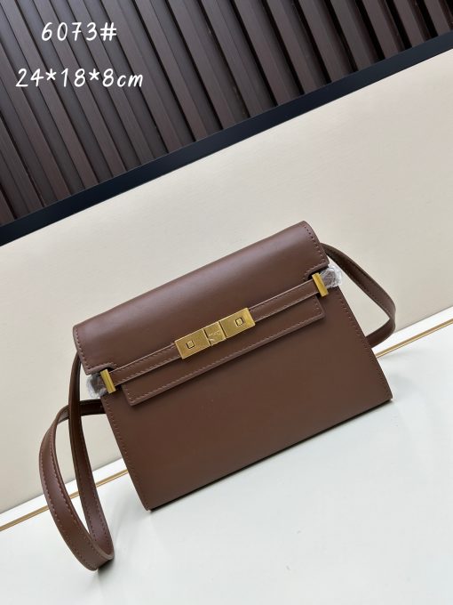 YSL crossbody bag