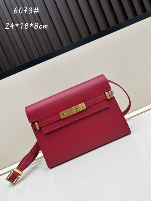 YSL crossbody bag