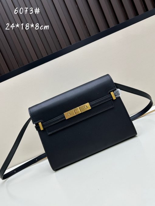 YSL crossbody bag