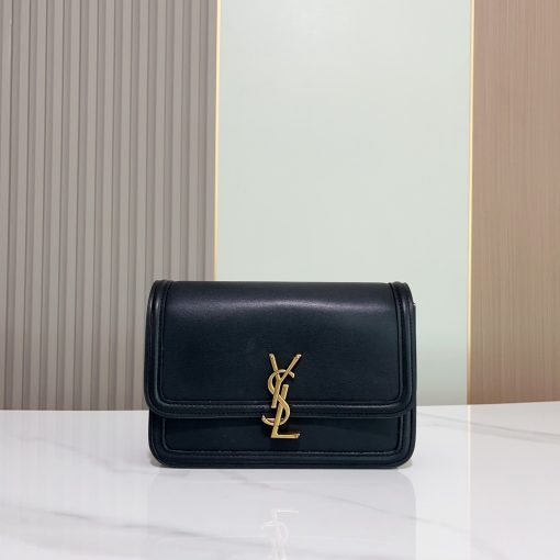 YSL Tofu buns