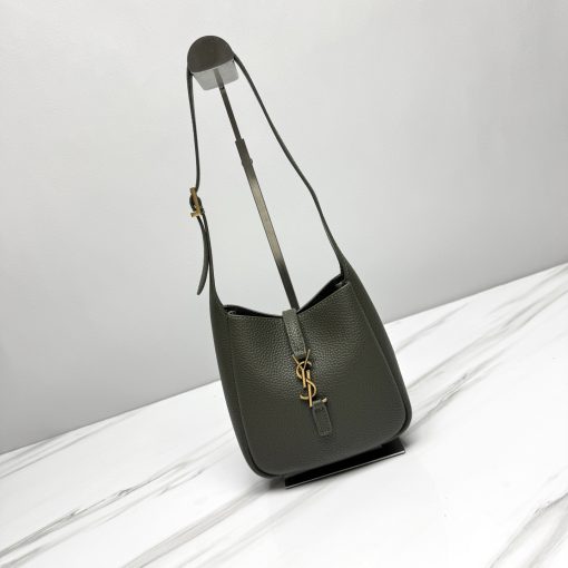 YSL underarm bag