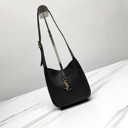 YSL underarm bag