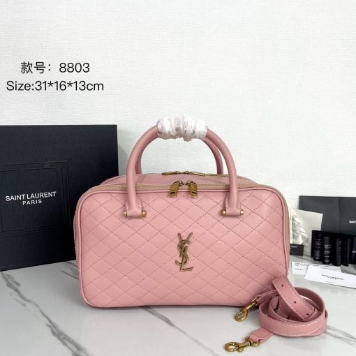 YSL handbag - Image 10