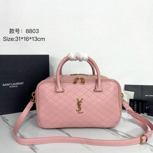 YSL handbag