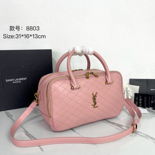 YSL handbag - Image 8