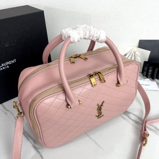 YSL handbag - Image 6