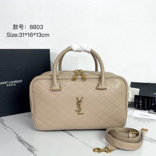 YSL handbag - Image 10
