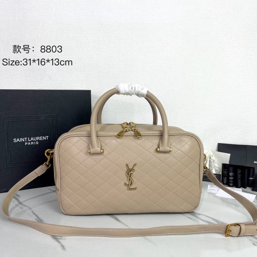 YSL handbag