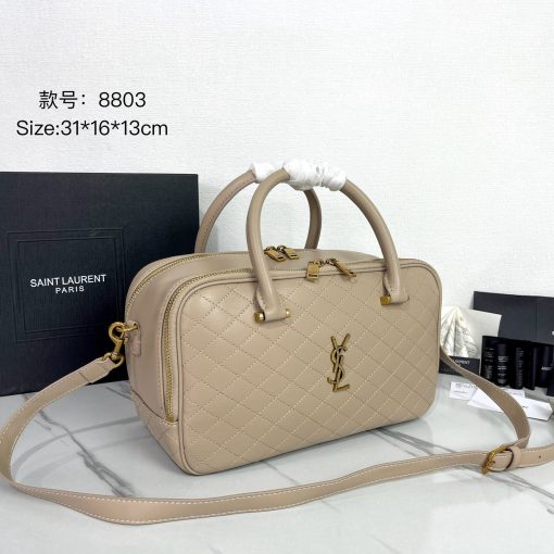YSL handbag - Image 8