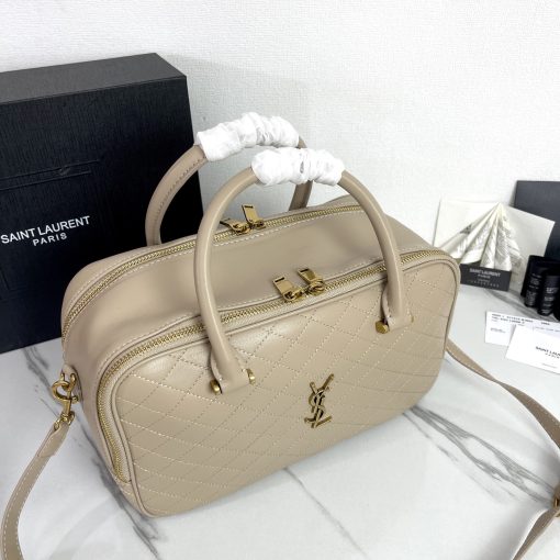 YSL handbag - Image 5