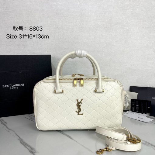 YSL handbag - Image 10