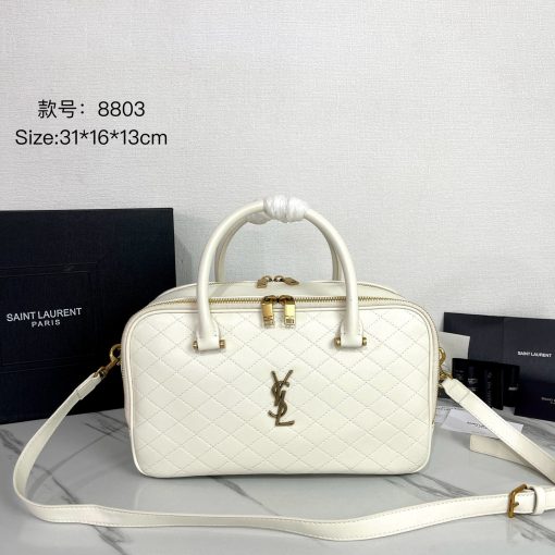 YSL handbag