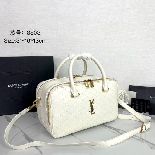 YSL handbag - Image 8